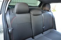 Opel Astra H 2004–2013 Premium autostoelhoezen foto 6