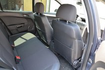 Opel Astra H 2004–2013 Premium autostoelhoezen foto 3