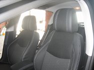 Peugeot 308 2007–2013 Autostoelhoezen SoyuzAuto Premium van kunstleer foto 3