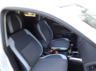 Peugeot 4008 2012–2017 Autostoelhoezen SoyuzAuto Premium van kunstleer foto 1