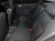 Renault Megane II 2004–2009 Autostoelhoezen SoyuzAuto Premium van kunstleer foto 5