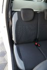 Renault Lodgy 2013–2022 Autostoelhoezen (kunstleer↗stof, Premium) foto 4