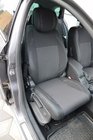 Renault Megane III 2009–2016 Autostoelhoezen (kunstleer↗stof, Premium) foto 2