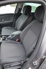 Renault Megane III 2009–2016 Autostoelhoezen (kunstleer↗stof, Premium) foto 3