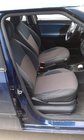 Skoda Fabia 2000–2007 Autostoelhoezen (kunstleer↗stof, Premium) foto 1