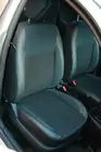 Skoda Octavia I Tour A4 1996–2010 Autostoelhoezen (kunstleer↗stof, Premium) foto 6