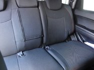 SsangYong Kyron 2005–2014 Autostoelhoezen SoyuzAuto Premium van kunstleer foto 3