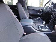 SsangYong Kyron 2005–2014 Autostoelhoezen SoyuzAuto Premium van kunstleer foto 4