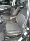 Subaru Outback 2009–2014 Autostoelhoezen SoyuzAuto Premium van kunstleer foto 2