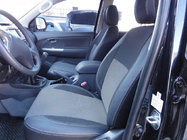 Toyota Hilux 2006–2015 Premium autostoelhoezen (2013+) foto 1