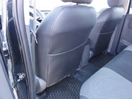 Toyota Hilux 2006–2015 Premium autostoelhoezen (2013+) foto 2