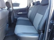 Toyota Hilux 2006–2015 Premium autostoelhoezen (2013+) foto 4