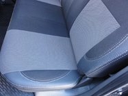 Toyota Hilux 2006–2015 Premium autostoelhoezen (2013+) foto 5