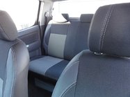 Toyota Hilux 2006–2015 Premium autostoelhoezen (2013+) foto 3