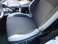 Toyota Rav 4 2013–2018 Autostoelhoezen (kunstleer↗stof, Premium) foto 11