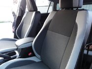 Toyota Rav 4 2013–2018 Autostoelhoezen (kunstleer↗stof, Premium) foto 10