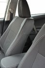 Toyota Rav 4 2013–2018 Autostoelhoezen (kunstleer↗stof, Premium) foto 6