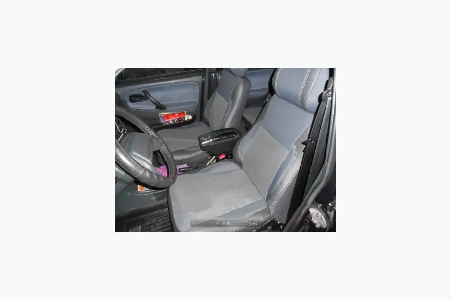 ВАЗ 2110-21115 1995–2015 Nieuw! SoyuzAuto Premium autostoelhoezen Image