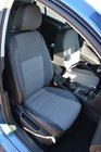 Volkswagen Golf 7/E-Golf 2012–2020 Autostoelhoezen (kunstleer↗stof, Premium) foto 10