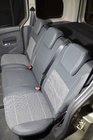 Mercedes Citan 2013–2021 Autostoelhoezen (kunstleer↗stof, Premium) Voor alle stoelen foto 8