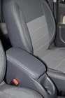 Mercedes Citan 2013–2021 Autostoelhoezen (kunstleer↗stof, Premium) Voor alle stoelen foto 7