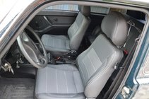 Lada Niva en Urban 1977– Autostoelhoezen SoyuzAuto Premium van kunstleer foto 3
