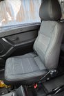 Lada Niva en Urban 1977– Autostoelhoezen SoyuzAuto Premium van kunstleer foto 6