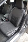 Nissan X-trail T32/Rogue 2014–2021 SoyuzAuto Premium stoelhoezen foto 2