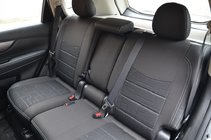 Nissan X-trail T32/Rogue 2014–2021 SoyuzAuto Premium stoelhoezen foto 7