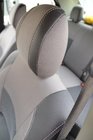 Dacia Logan I 2005–2008 Nieuw! Modelgebonden stoelhoezen van eco-leer Brothers Premium foto 4