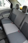 Dacia Logan I 2005–2008 Nieuw! Modelgebonden stoelhoezen van eco-leer Brothers Premium foto 3
