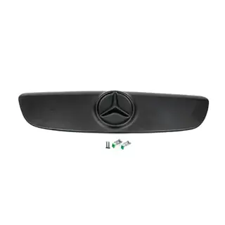 Winterafdekking voor grille (2004-2010)