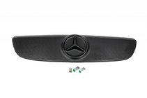 Mercedes Viano 2004–2014 Winterafdekking voor grille (2004-2010) Mat foto 1