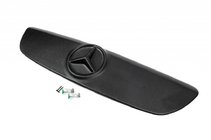 Mercedes Vito W639 2004–2014 Winterafdekking voor grille (2003-2010) Glanz foto 2