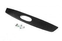 Ford Focus II 2005–2008 Winterafdekking voor de grille Mat foto 4