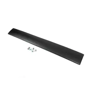 Winterafdekking radiateurgrille (onderste)