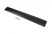 Volkswagen T6 2015–2024 Winterafdekking radiateurgrille (onderste) Mat foto 1