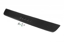 Volkswagen Caddy 2010–2015 Winterafdekking radiateurgrille (onderste) foto 2