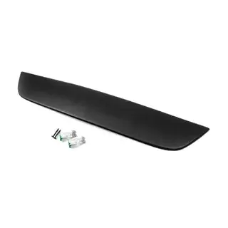 Winterafdekking voor grille (2008-2011) Opel Zafira B 2005–2011 foto 3