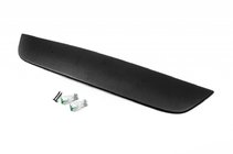 Opel Zafira B 2005–2011 Winterafdekking voor grille (2008-2011) Mat foto 3