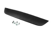 Opel Zafira B 2005–2011 Winterafdekking voor grille (2008-2011) foto 3