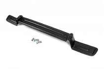 Volkswagen T5 Transporter 2003–2010 Onderste grille-afdekking (volledig) Mat foto 2