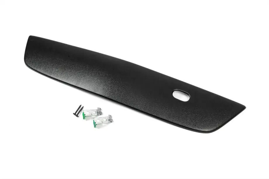 Opel Astra H 2004–2013 Wintergrille (2004-2007) Foto 2