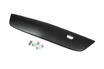 Opel Astra H 2004–2013 Wintergrille (2004-2007) Mat foto 2