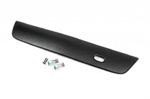 Opel Astra H 2004–2013 Wintergrille (2007+) Mat foto 3