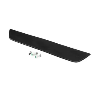 Winterafdekking voor grille (2000-2006, onder)