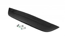 Opel Corsa D 2007–2014 Winterafdekking voor grille (2006-2011) foto 1