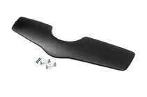 Toyota Yaris 2006–2011 Winterafdekking voor radiatorrooster (2006-2009) Glanz foto 1