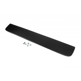 Winterafdekking voor onderste grille (2013+) Renault Kangoo 2008–2020 foto 2