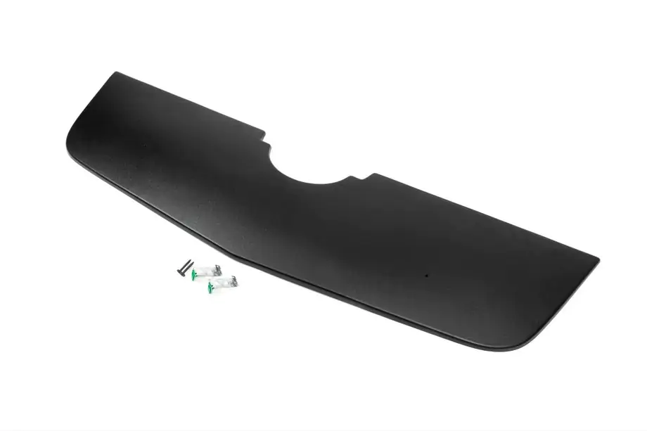 Opel Movano 2010–2021 Winterafdekking voor de grille Foto 3